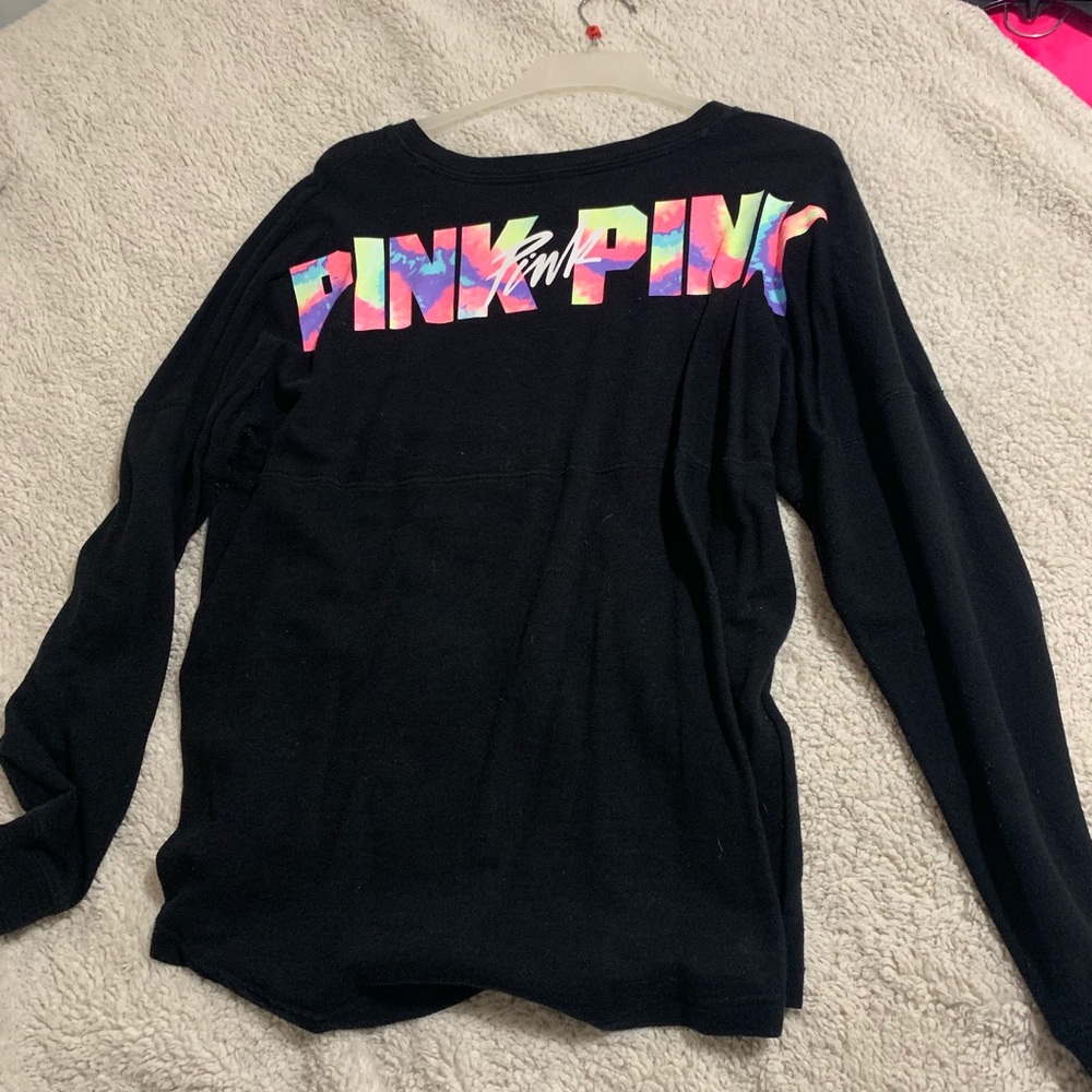 🚨SOLD🚨PINK sweater